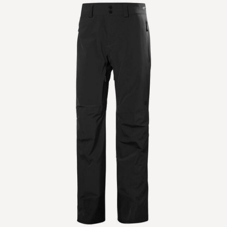 Брюки HH Man Graphene Stretch Ski Pants (Мужской; M; Black)